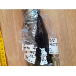 Kabelis, sagtis, viršutinė jungtis, m24x3, l35