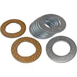 Vpj2439 john deere garinis guolis