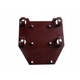 Sėdynės plokštė c 360 motogeneric