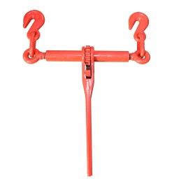 Priekabos šoninio spaustuko traukiklis d 35 d 47 d 50