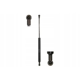 Dujinė spyruoklė l max 486mm eiga 189mm jėga