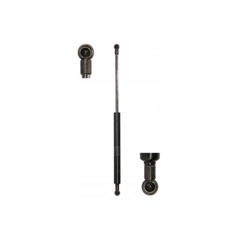 Dujinė spyruoklė l max 486mm eiga 189mm jėga
