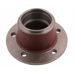 Priekinio rato stebulė 5 skylės c 330 c 360