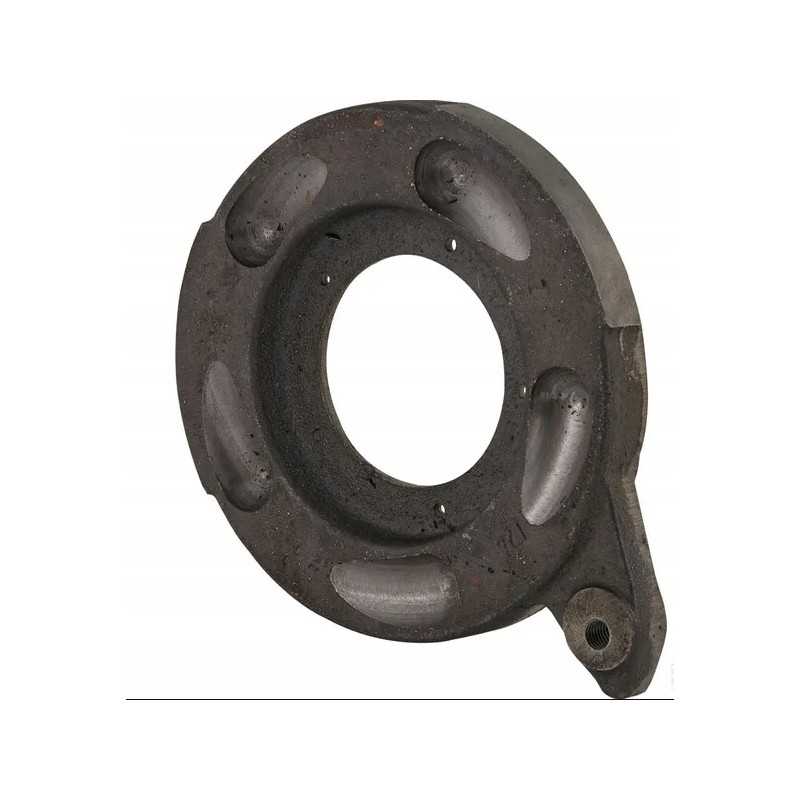 3020504024008 rankinio stabdžio slėgio diskas