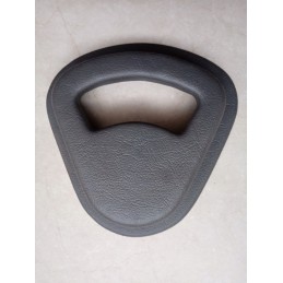 Šoninis korpusas plastikinis širdis 1734 80634103prl