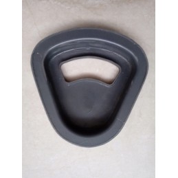 Šoninis korpusas plastikinis širdis 1734 80634103prl