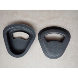 Šoninis korpusas plastikinis širdis 1734 80634103prl