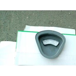 Šoninis korpusas plastikinis širdis 1734 80634103prl