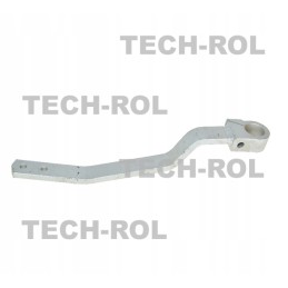 Kairysis stabdžių pedalas 1666026m1 buitinis gaminys