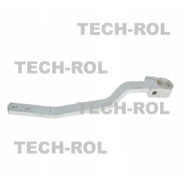 Kairysis stabdžių pedalas 1666026m1 buitinis gaminys