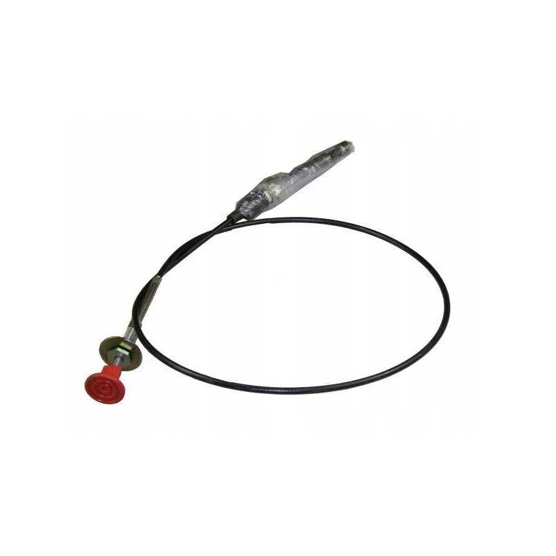 Priekinio pavaros skirstytuvo slankiklio rinkinys ilgas c 385 hylmet 88145019d