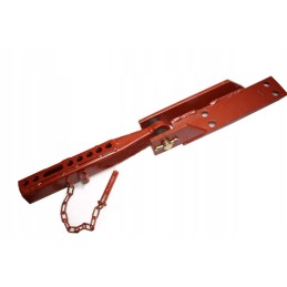 Teleskopas pilnas dešinysis ursus c 385 83449999