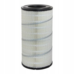 Oro filtras e1507l hengst renault volvo claas