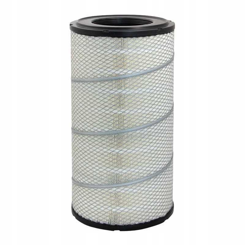 Oro filtras e1507l hengst renault volvo claas