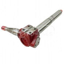 Kairysis krosoveris c 385 rez