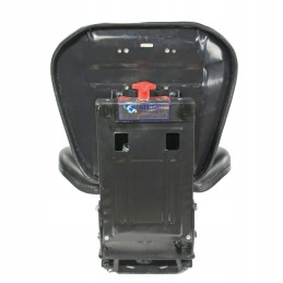 Dviejų dalių sėdynė su pagrindu c 330 360 360 3p