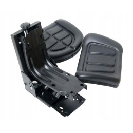 Padalinta vairuotojo sėdynė c 330 360 mf3