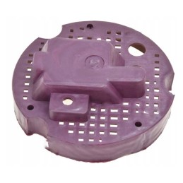 Generatoriaus dangtis, galinis dangtis, Wladimirec T 25