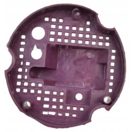 Generatoriaus dangtis, galinis dangtis, Wladimirec T 25