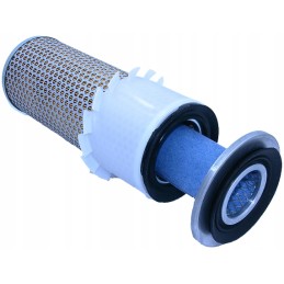 Oro filtrų SL6250 SL8859 komplektas