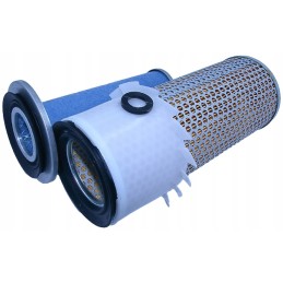 Oro filtrų SL6250 SL8859 komplektas