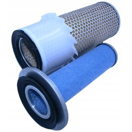 Oro filtrų SL6250 SL8859 komplektas