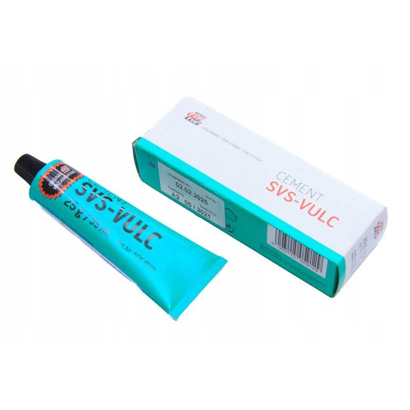 Klijai vamzdeliams 25g 505 9128 tiptopol