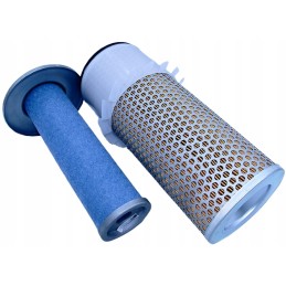 Oro filtrų SL6250 SL8859 komplektas