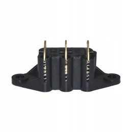 mf motogeneric priekinių žibintų prijungimo kištukas