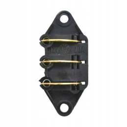 mf motogeneric priekinių žibintų prijungimo kištukas