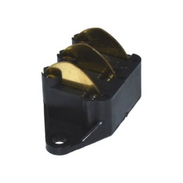 mf motogeneric priekinių žibintų prijungimo kištukas