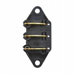 mf motogeneric priekinių žibintų prijungimo kištukas