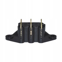 mf motogeneric priekinių žibintų prijungimo kištukas