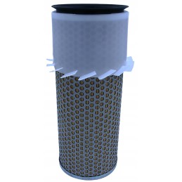 Oro filtrų SL6250 SL8859 komplektas