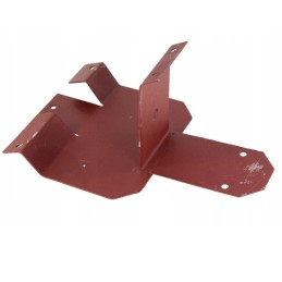 Laikiklis galiniam ir staliniam žibintui, kairysis, Ursus C 330