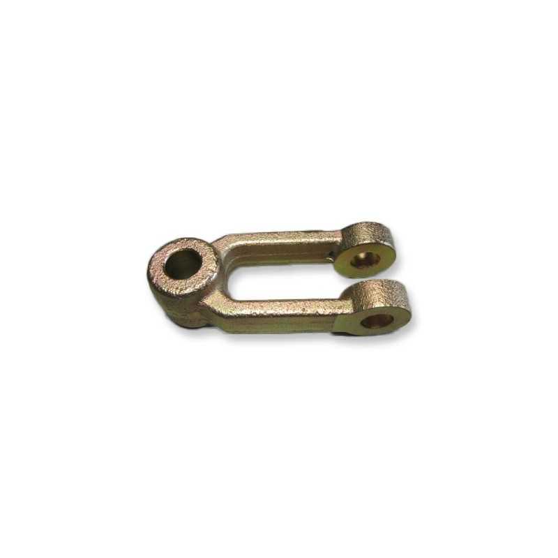 Mtz teleskopinės šakės