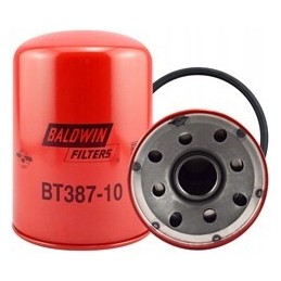 Sukite ant baldwin bt387 hidraulinio filtro 10