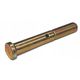 Mtz teleskopinis traukimo kaištis