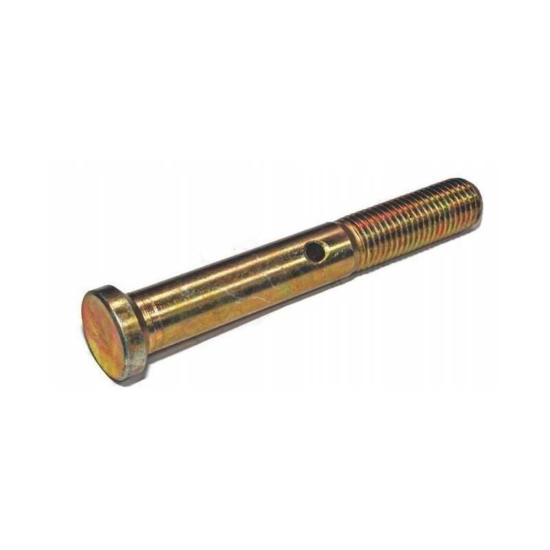 Mtz teleskopinis traukimo kaištis