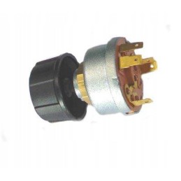 Jungiklio korpusas mf ford 5086829 5118433 motogenas
