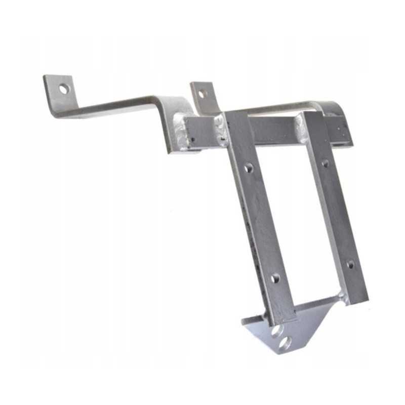 Sėdynės atrama c 330 sėdynės laikiklis