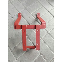 Sėdynės 330 laikiklio bazė ursus c 330 328