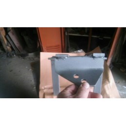 Sėdynės 330 laikiklio bazė ursus c 330 328