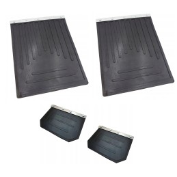 Purvo atvartas c330 priekinis galinis c 330