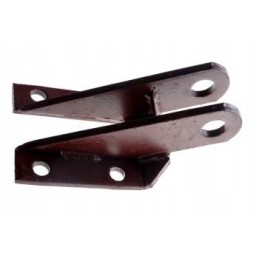 Ursus C 330 apatinės svirties tvirtinimo kronšteinas