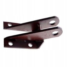 Ursus C 330 apatinės svirties tvirtinimo kronšteinas