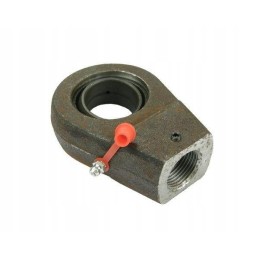 Pavaros kilpa kt2x63 ue2 63 guolis ge35 motogen