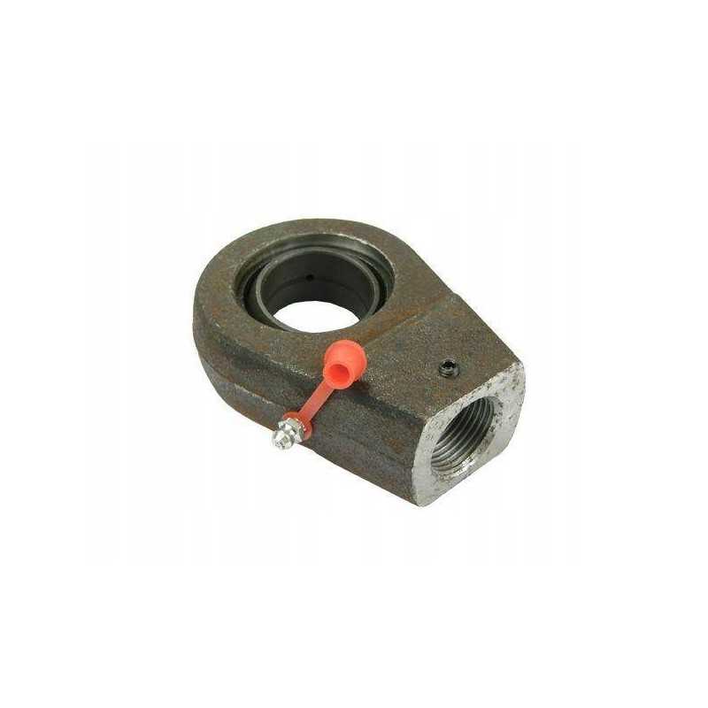 Pavaros kilpa kt2x63 ue2 63 guolis ge35 motogen