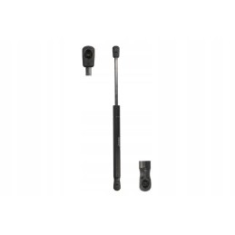 Dujinė spyruoklė l max 341mm eiga 103mm jėga
