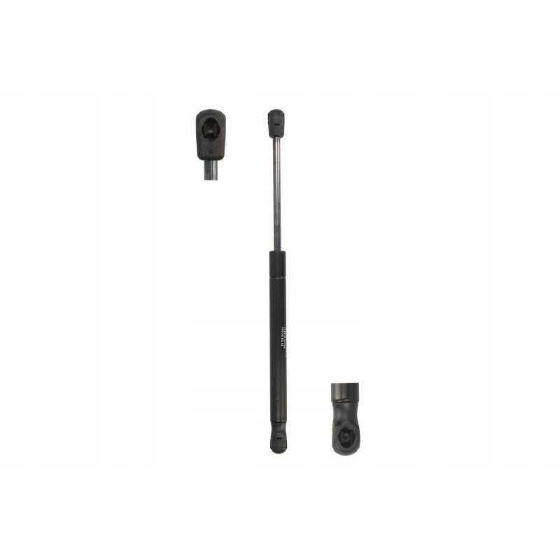 Dujinė spyruoklė l max 341mm eiga 103mm jėga